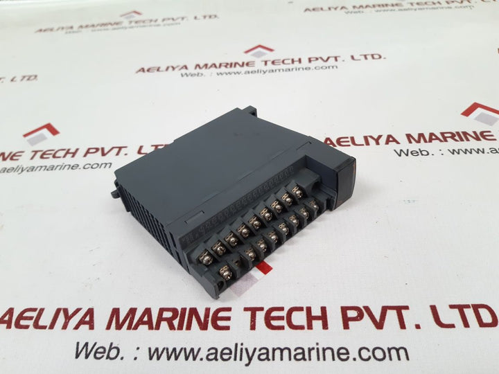 Mitsubishi qy10 output unit Used
