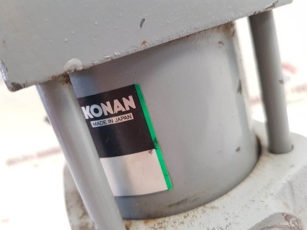 Konah cp611h-n-tc 