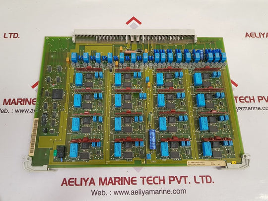 S30817-q627-a308-d1 Pcb Card