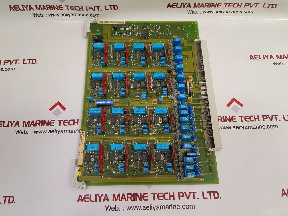S30817-q627-a308-d1 Pcb Card