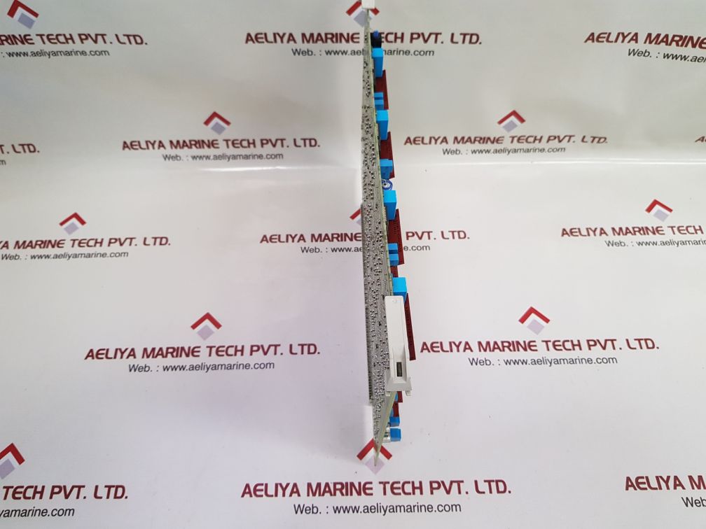 S30817-q627-a308-d1 Pcb Card