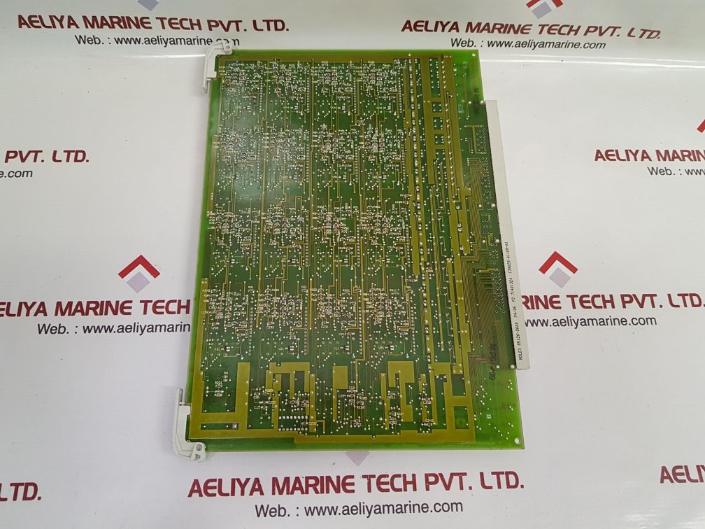 S30817-q627-a308-d1 Pcb Card