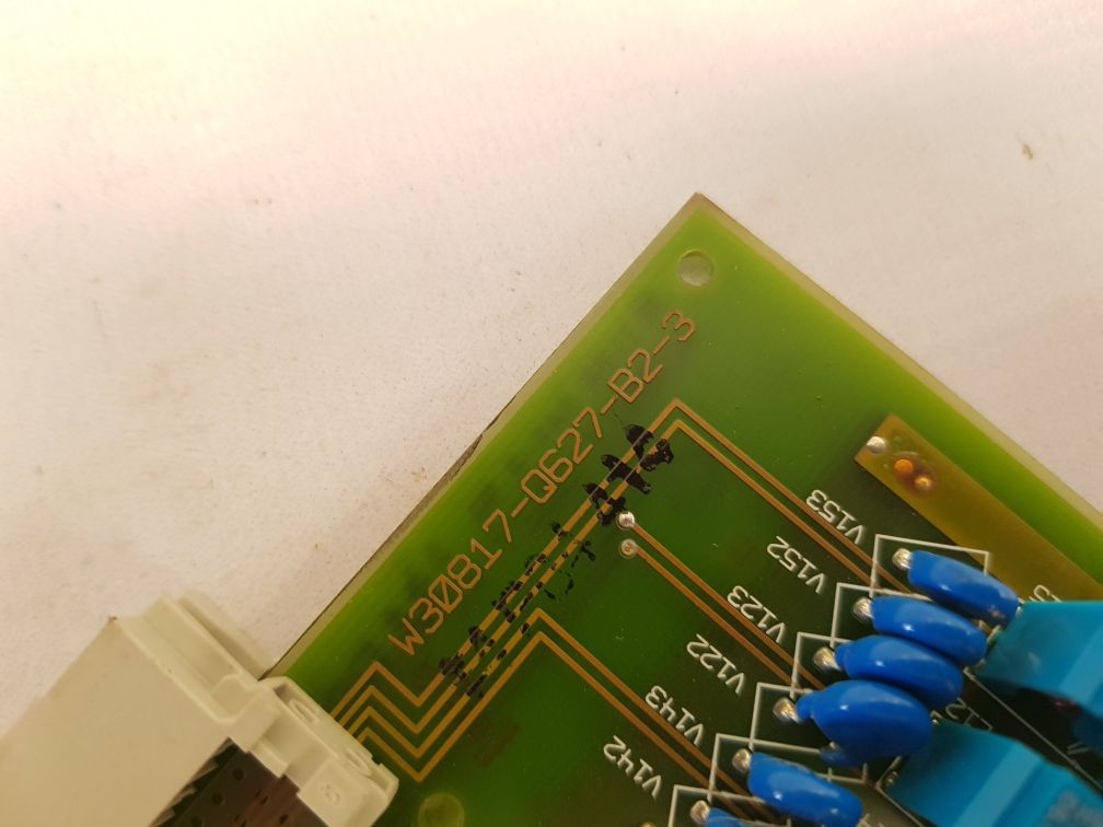 S30817-q627-a308-d1 Pcb Card