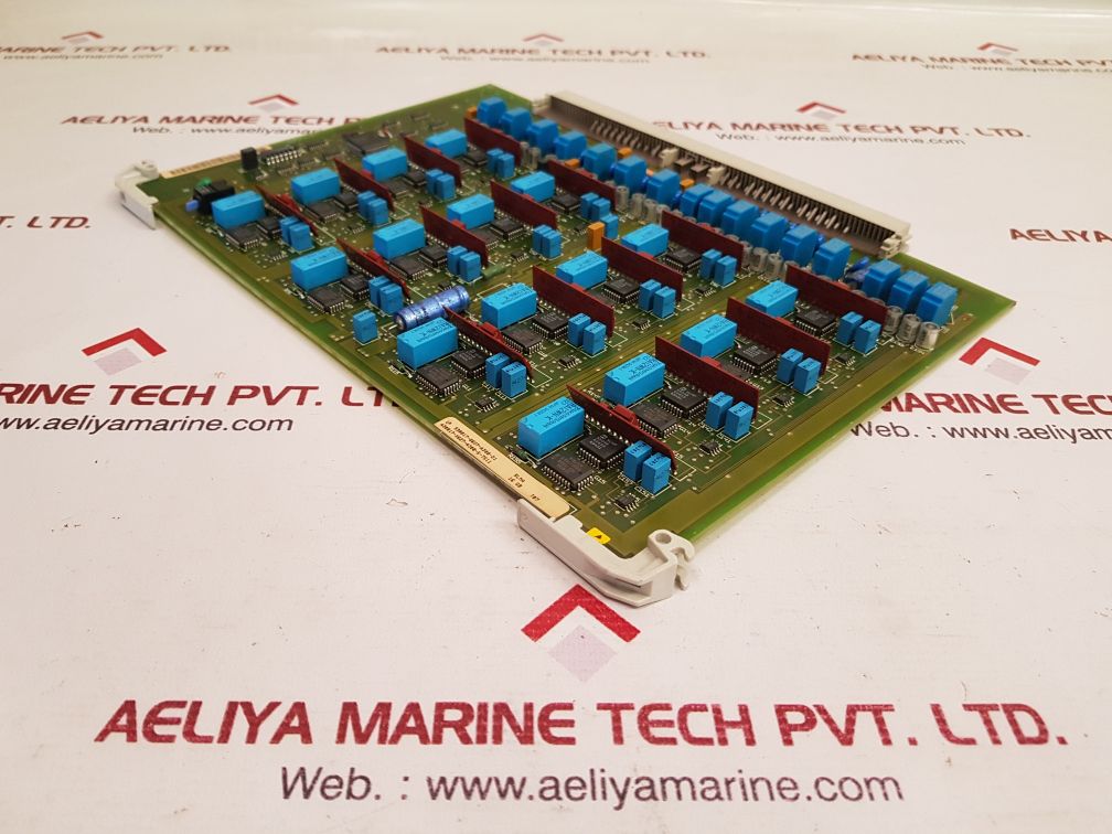 S30817-q627-a308-d1 Pcb Card