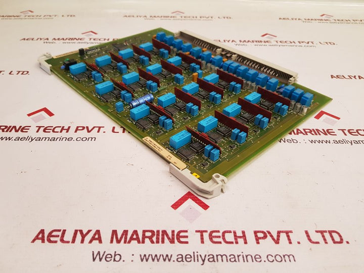 S30817-q627-a308-d1 Pcb Card