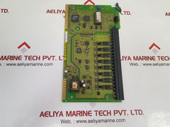 Allen-bradley X1771-ife Pcb Card