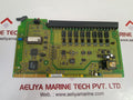 Allen-bradley X1771-ife Pcb Card