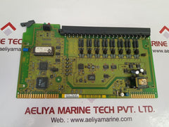 Allen-bradley X1771-ife Pcb Card