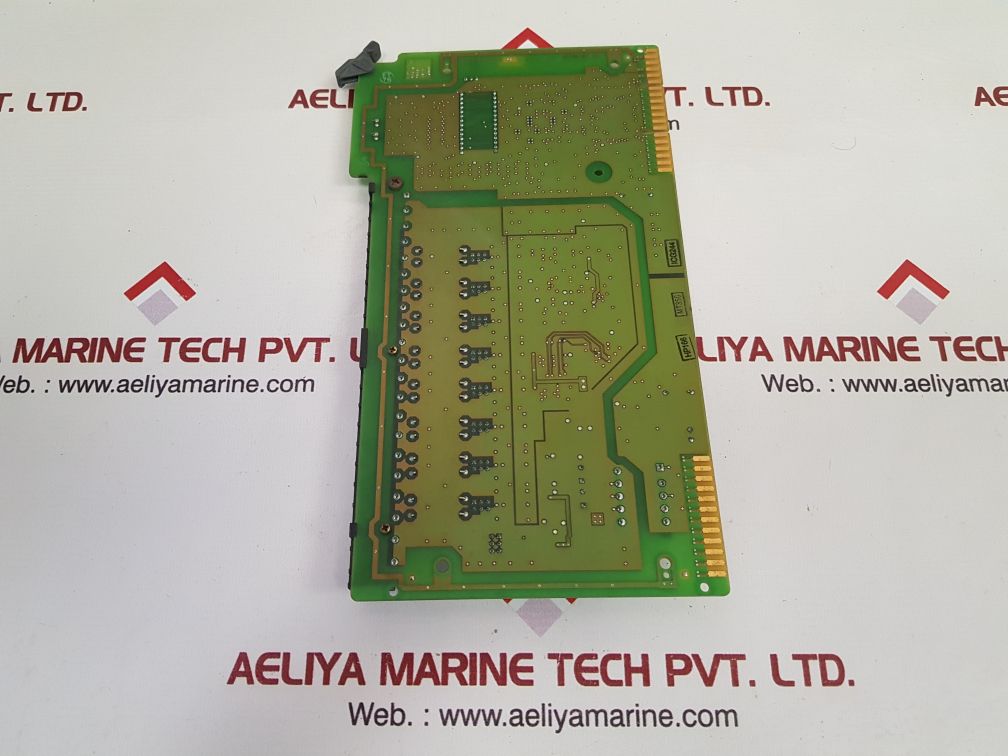 Allen-bradley X1771-ife Pcb Card