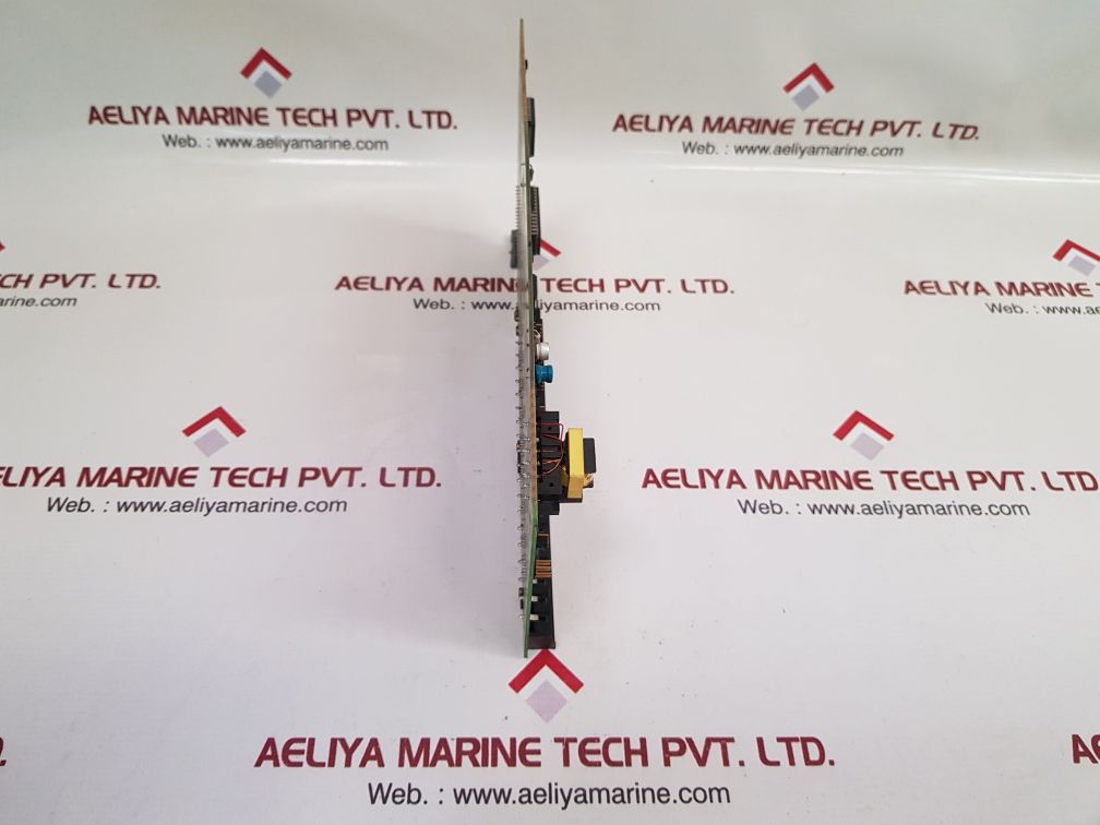 Allen-bradley X1771-ife Pcb Card
