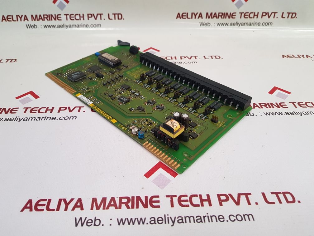 Allen-bradley X1771-ife Pcb Card