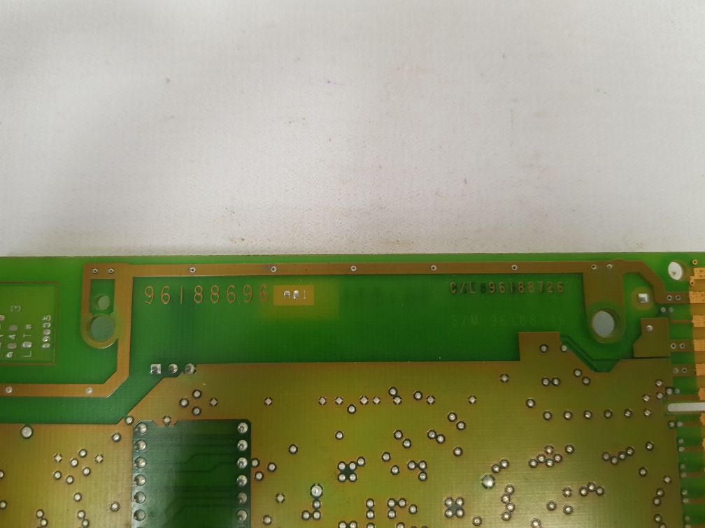 Allen-bradley X1771-ife Pcb Card
