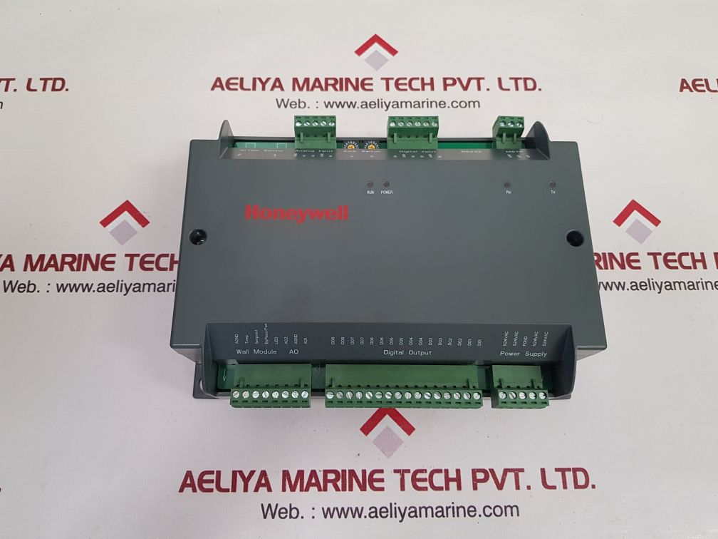 Honeywell cp-spc small point controller new
