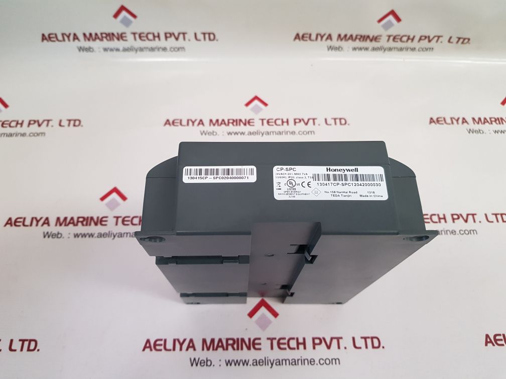 Honeywell cp-spc small point controller new
