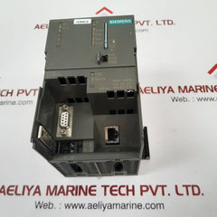 Siemens 6es7 317-2ej10-0ab0 cpu module cpu317-2 pn/dp 