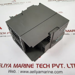 Siemens 6es7 317-2ej10-0ab0 cpu module cpu317-2 pn/dp 