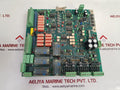 Emri spc11 mod 3 pcb card 
