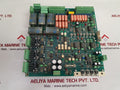 Emri spc11 mod 3 pcb card 
