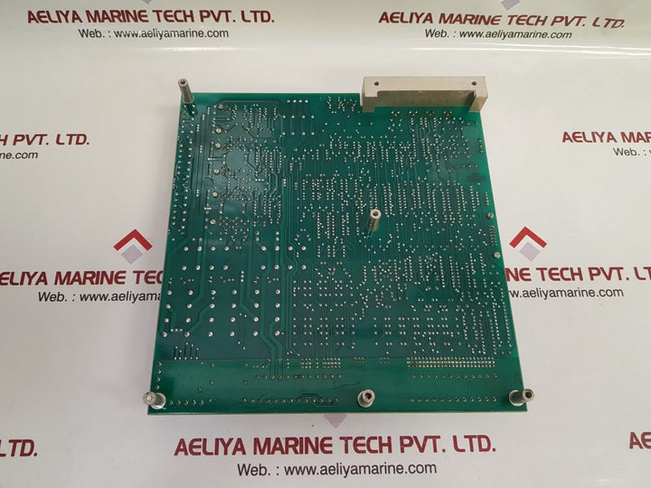 Emri spc11 mod 3 pcb card 
