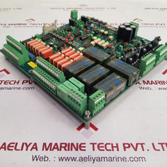 Emri spc11 mod 3 pcb card 
