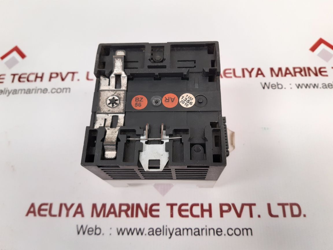Moeller le4-116-dx1 digital input module Used
