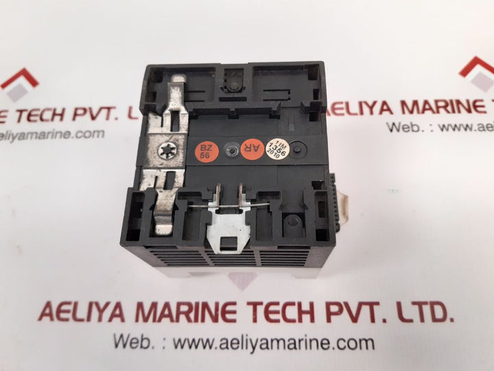 Moeller le4-116-dx1 digital input module Used
