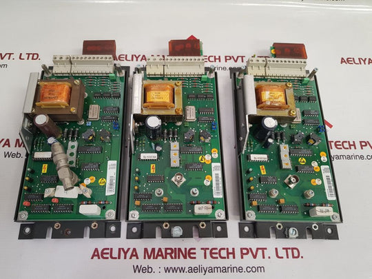 Abb dstc 452 master modem 5751017-a