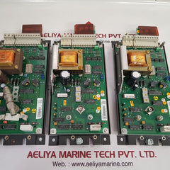 Abb dstc 452 master modem 5751017-a
