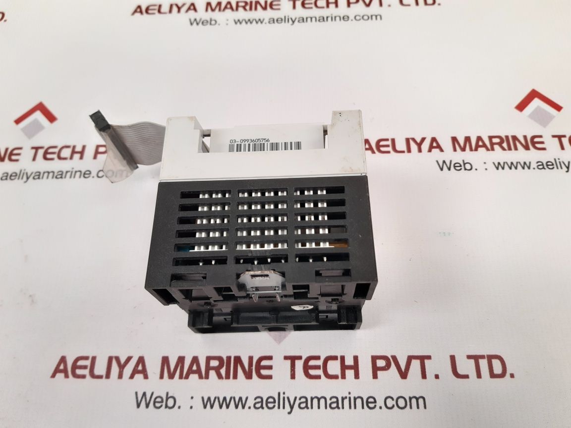 Moeller le4-116-dd1 i/o expansion module le4-116-dd103 Used
