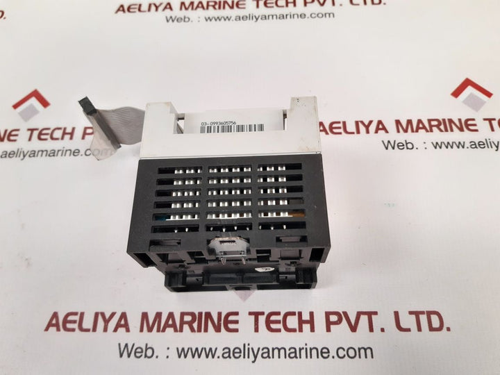 Moeller le4-116-dd1 i/o expansion module le4-116-dd103 Used
