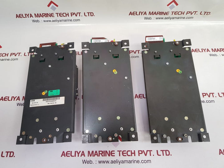 Abb dstc 452 master modem 5751017-a