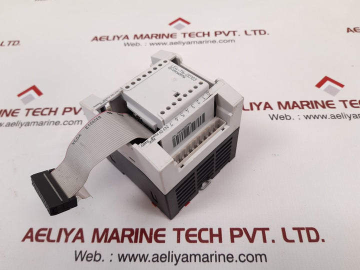Moeller le4-116-dd1 i/o expansion module le4-116-dd103 Used
