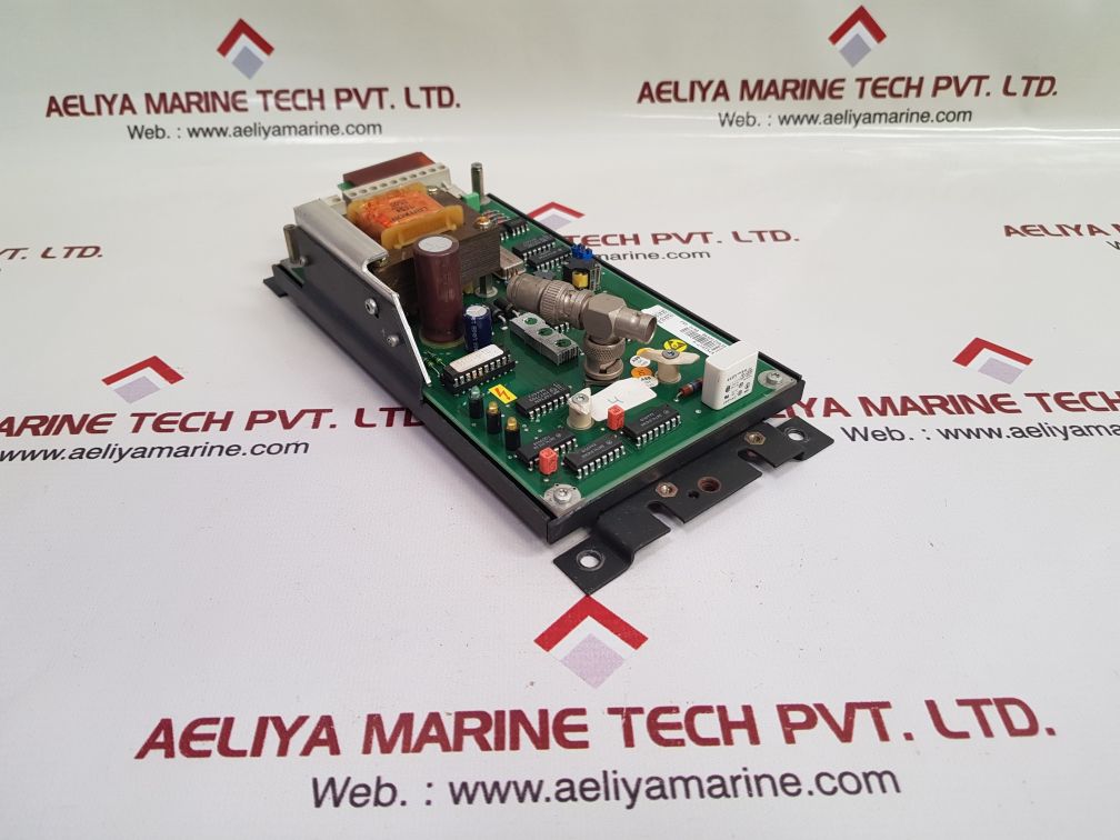 Abb dstc 452 master modem 5751017-a