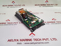 Abb dstc 452 master modem 5751017-a