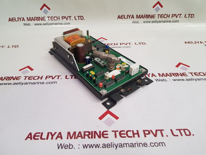 Abb dstc 452 master modem 5751017-a