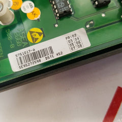 Abb dstc 452 master modem 5751017-a