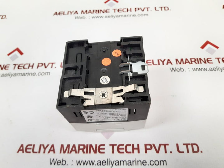 Moeller le4-116-dx1 digital input module le4-108-xr103
