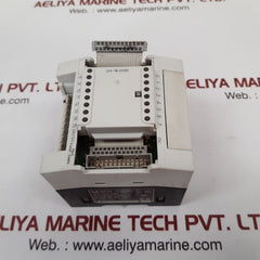 Klöckner-moeller le4-116-dx105 local expansion module 