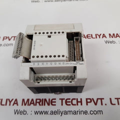 Klöckner-moeller le4-116-dx105 local expansion module 