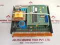 Abb 5716075-p remote in/out basic unit dsdx 452 used one
