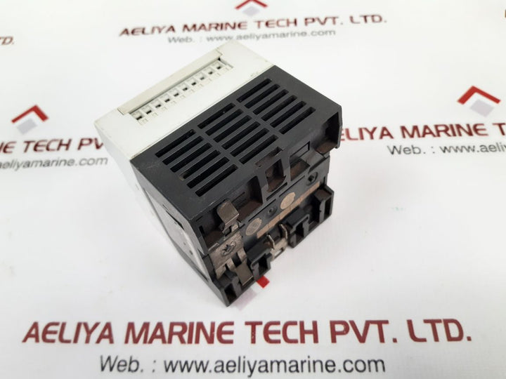 Klöckner-moeller le4-116-dx105 local expansion module 
