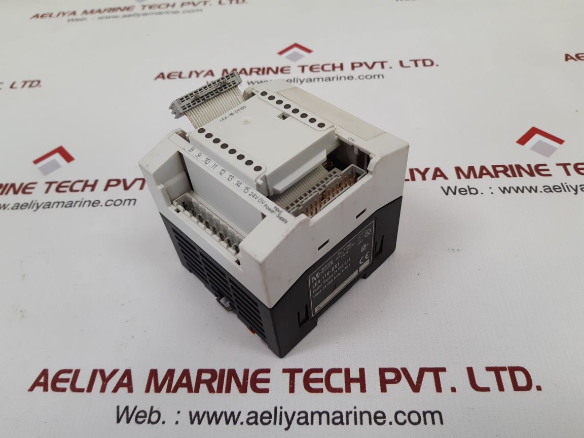 Klöckner-moeller le4-116-dx105 local expansion module 
