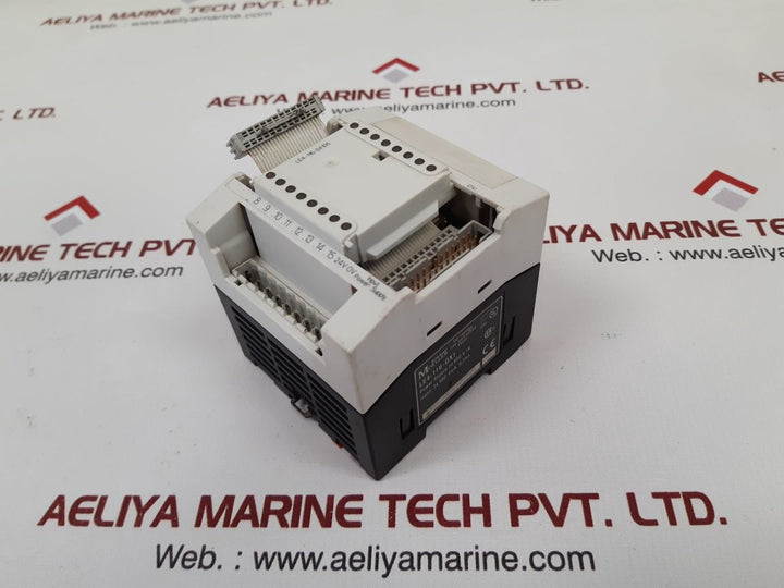 Klöckner-moeller le4-116-dx105 local expansion module 
