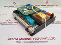 Abb dsdx 452 remote in/out base unit 5716075-p

