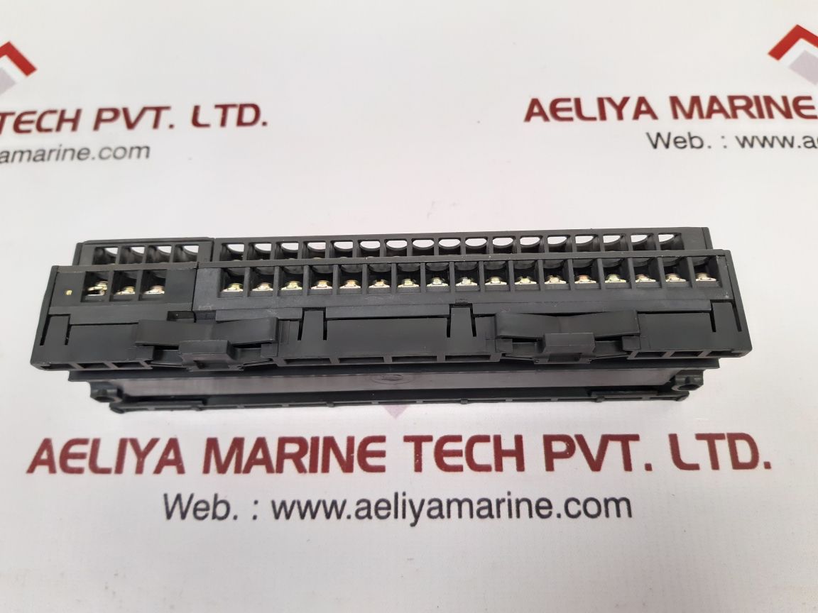 Mitsubishi aj65sbtb2-16t output unit
