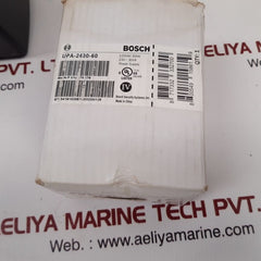 Bosch upa-2430-60 class 2 power supply
