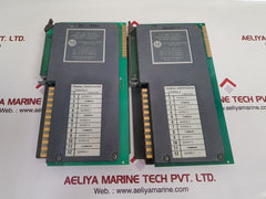 Allen-bradley 1771-ow selectable contact output module 960372-71
