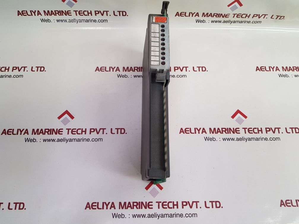 Allen-bradley 1771-ow selectable contact output module 960372-71
