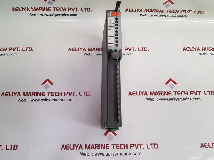 Allen-bradley 1771-ow selectable contact output module 960372-71
