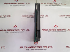 Allen-bradley 1771-ow selectable contact output module 960372-71
